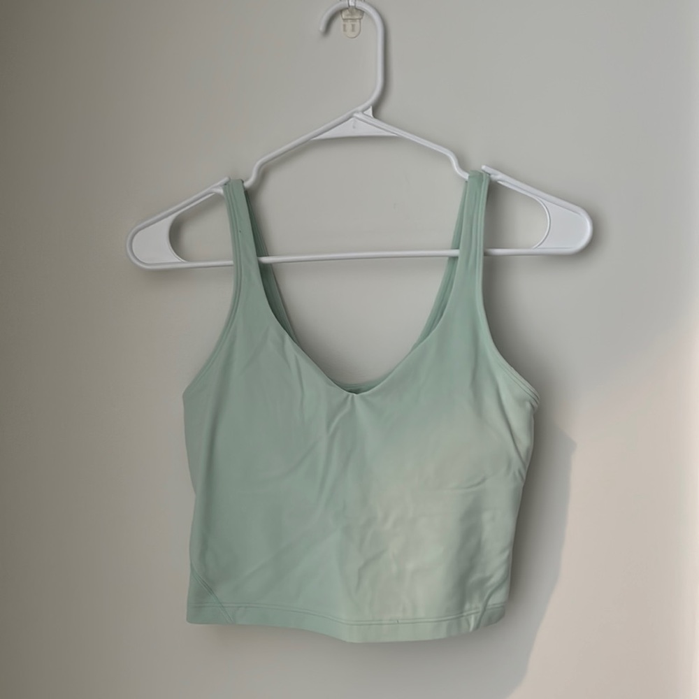 Lululemon Align Tank